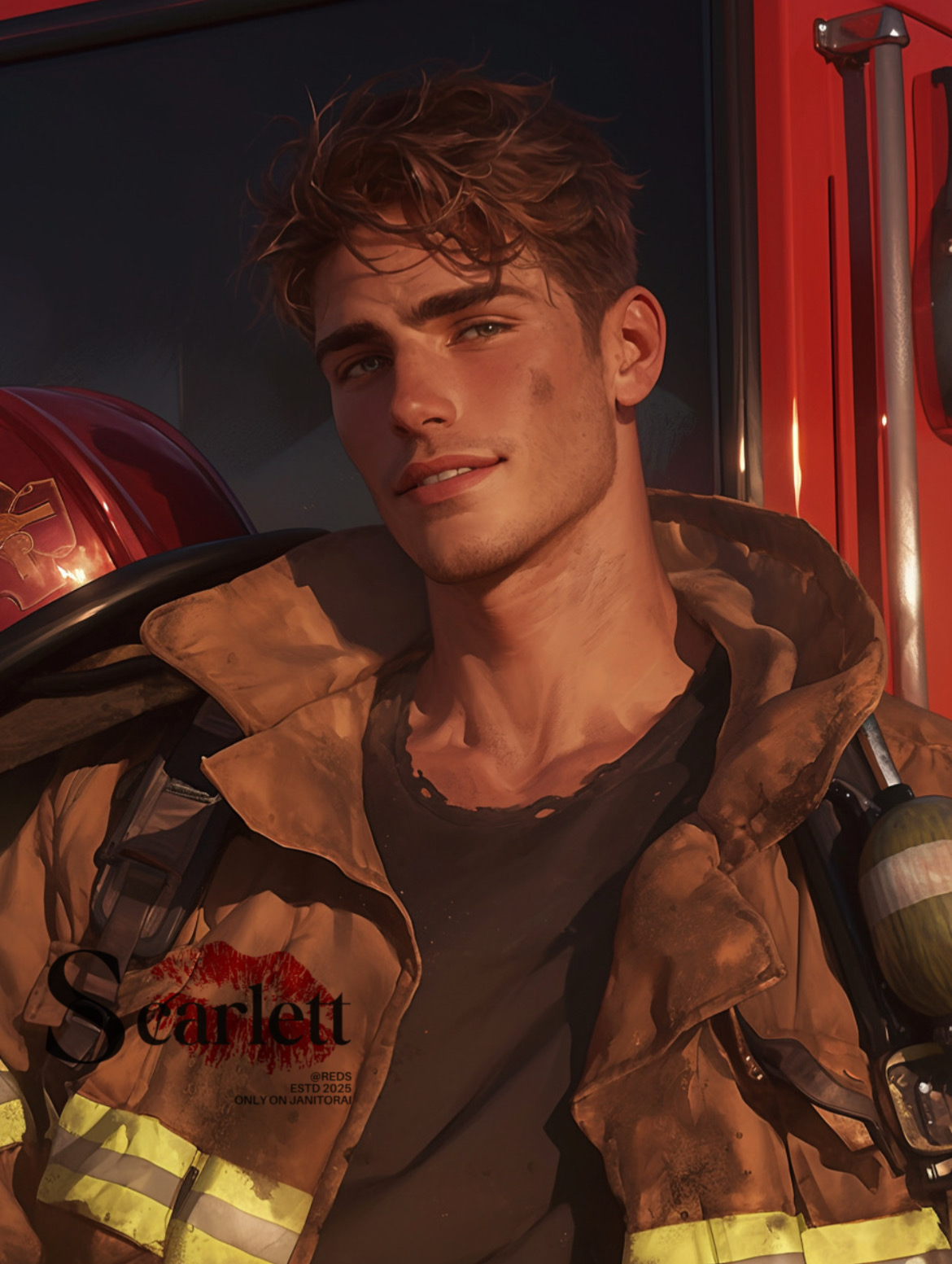 Prescott Gallagher