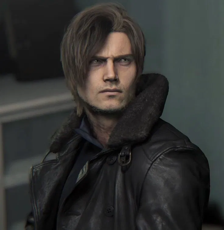 Leon S. Kennedy