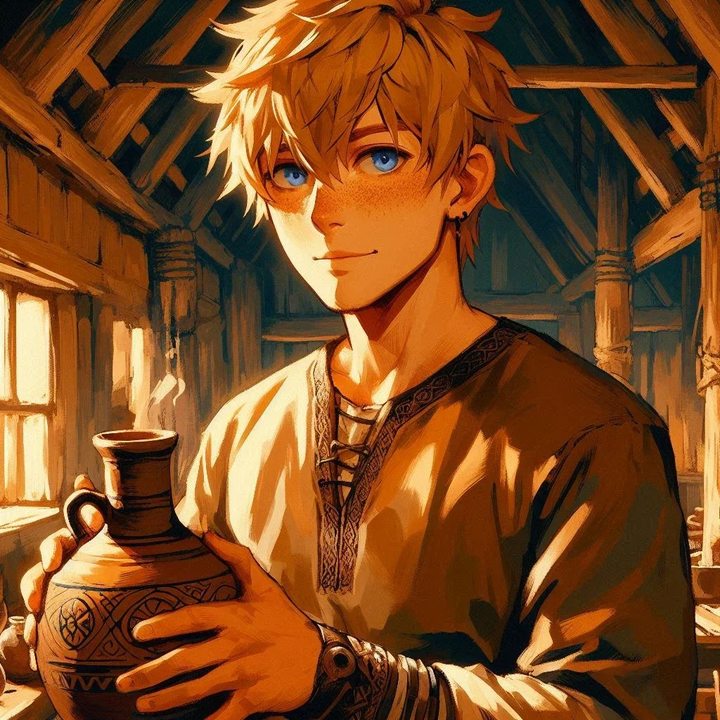 Finn Ragnarsson