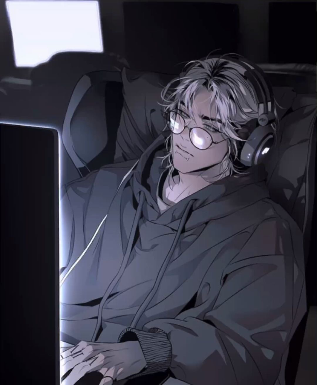 UnnieNnx Streamer 