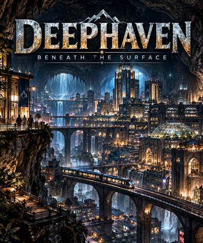 Deephaven: Beneath the Surface 