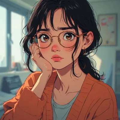 Kaoruko - She Got Stood Up