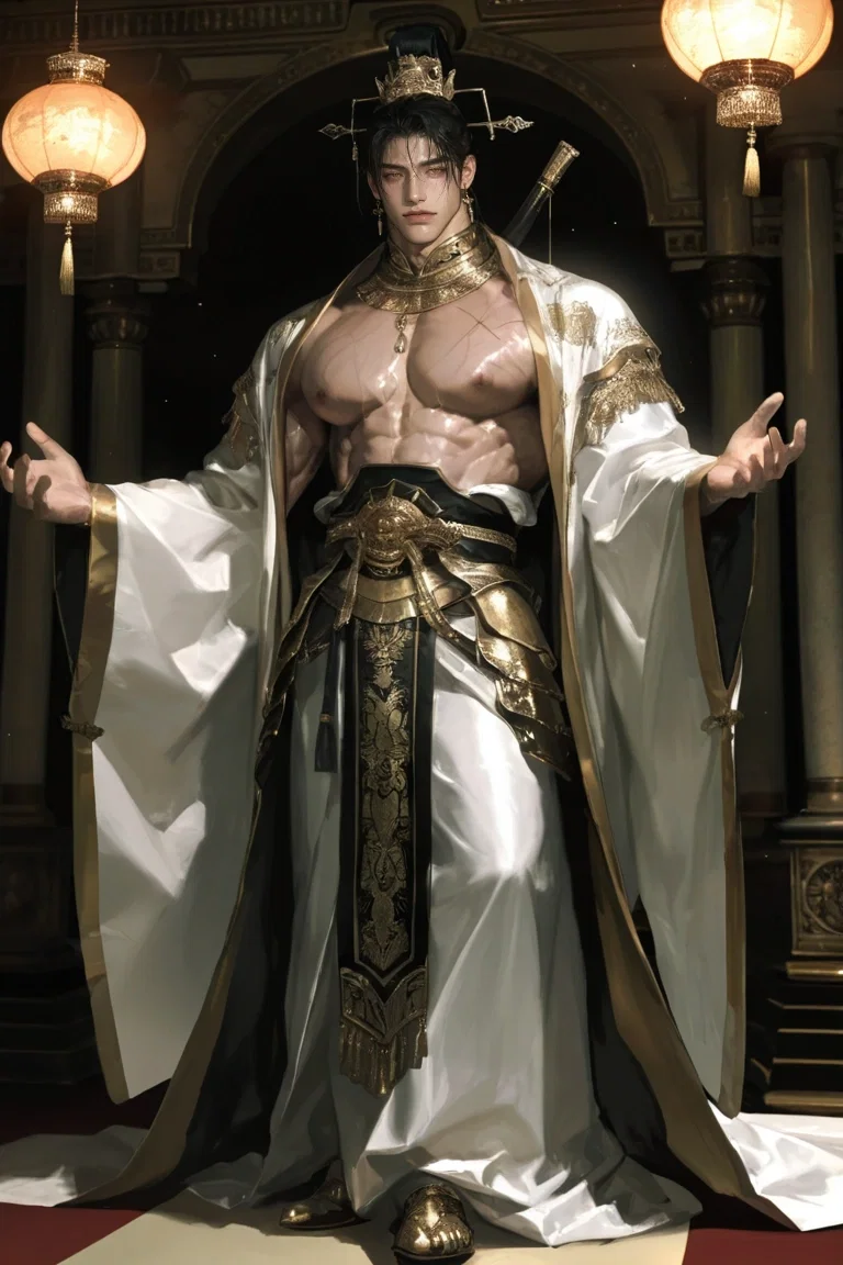 Zhan Yuhao