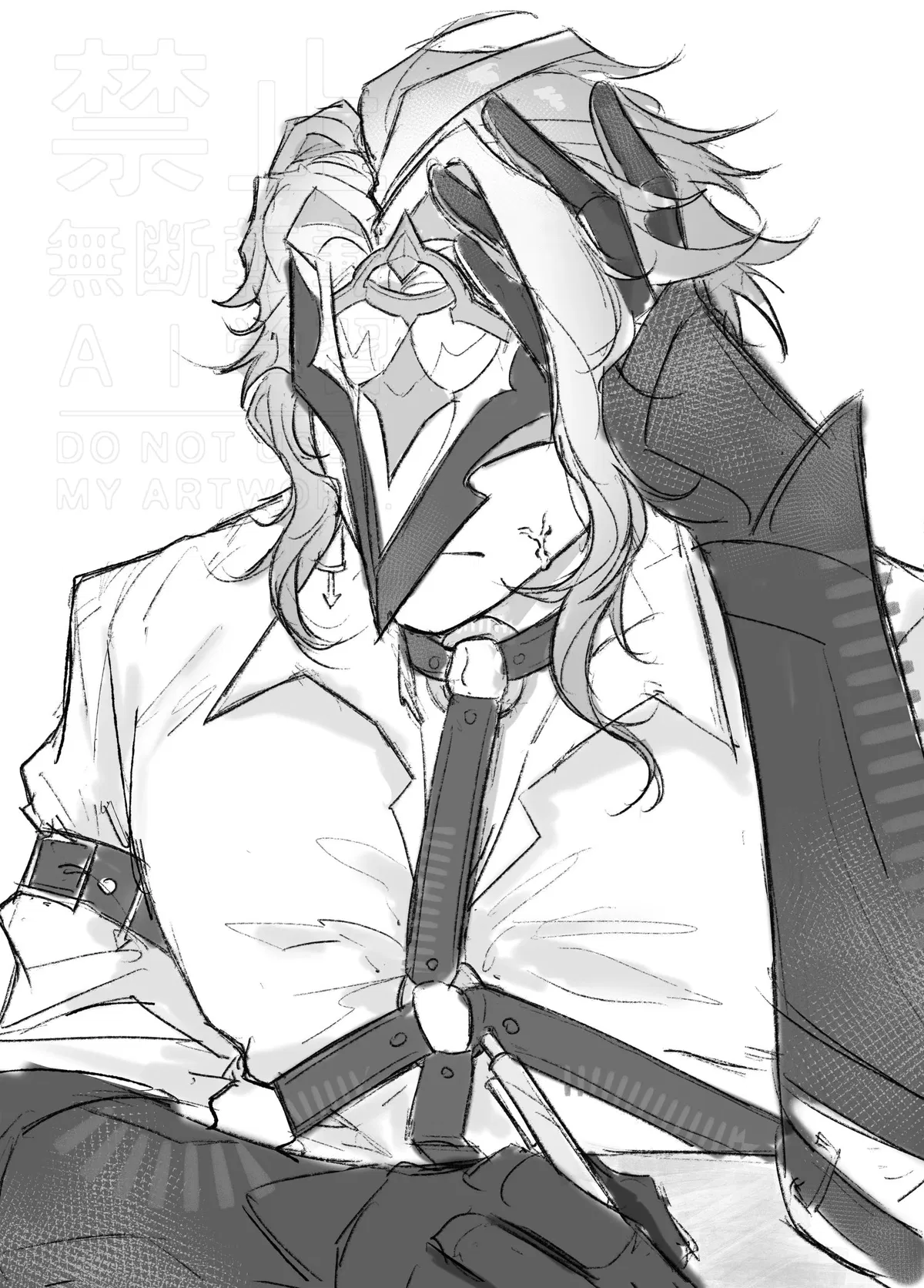 ♥ Segment Lambda ♥