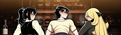 Last Round’s on Me V3