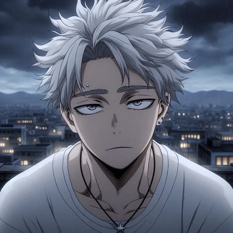 MHA - JIRO PICK ME