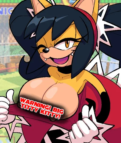 Honey the Cat