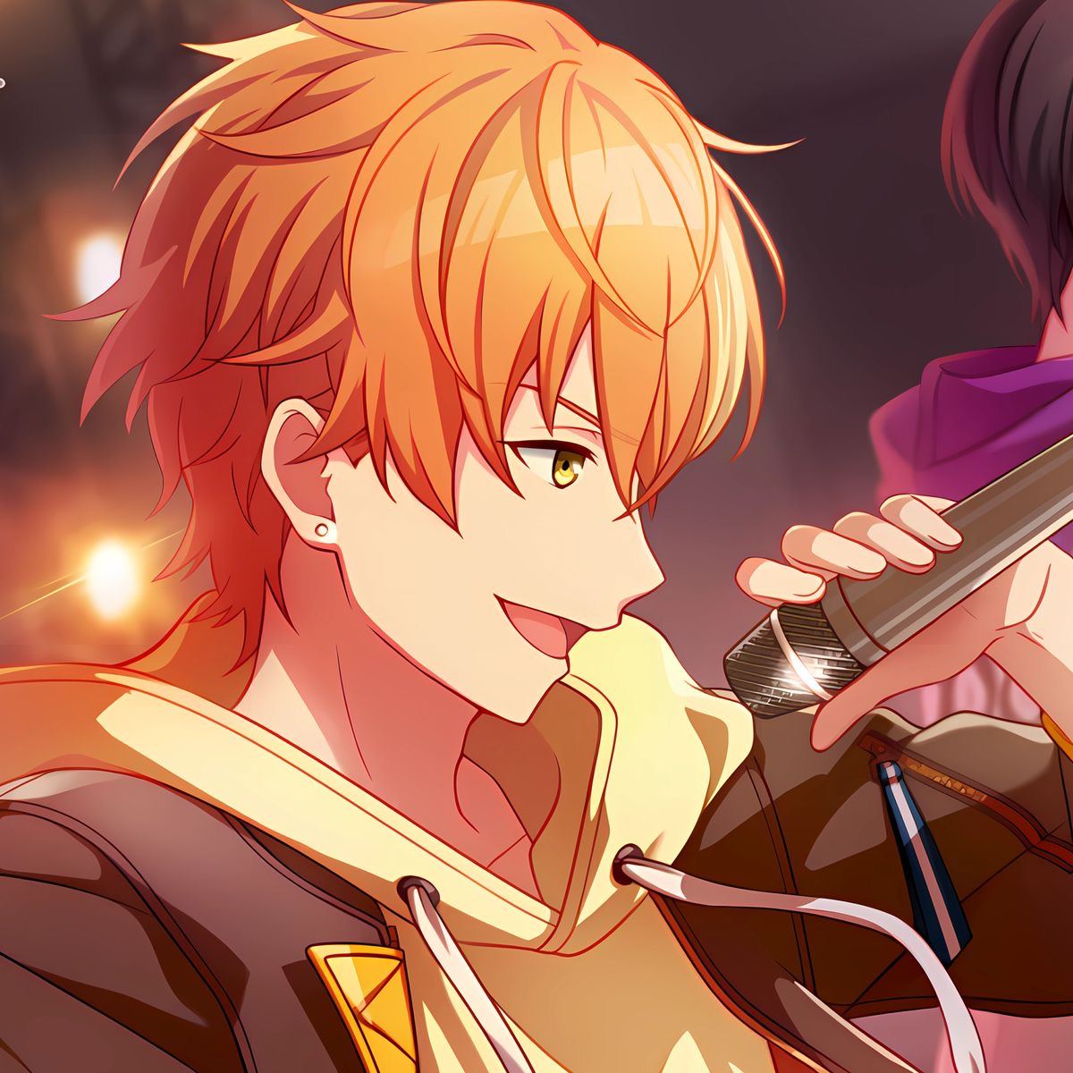Akito Shinonome