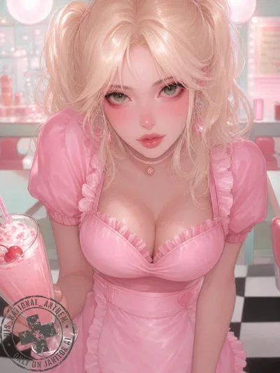 Lacey Fairchild | Airhead