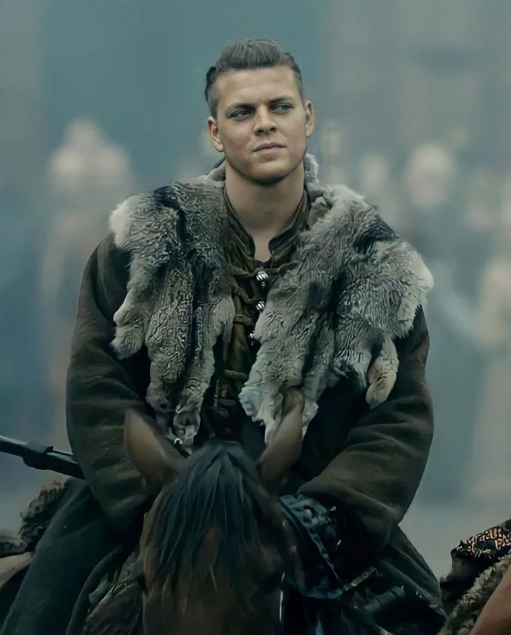 Ivar Ragnarsson