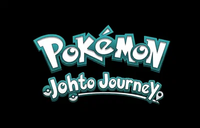 Pokémon: Johto Journey