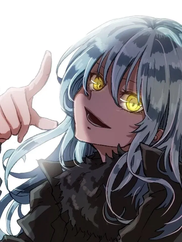 Rimuru Tempest | Political Meeting [Lorebooks Included]