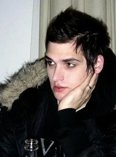 Mikey Way 🔗