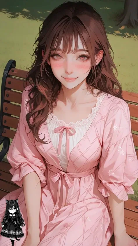 Hana Moreno