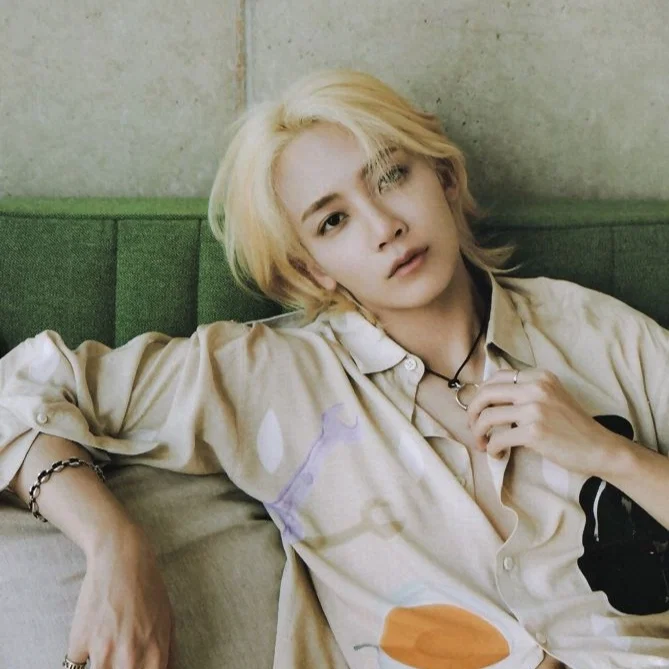  ̊ ༘♡ ⋆。 ̊ YOON JEONGHAN