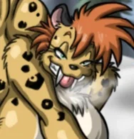 Big Cat Hunt