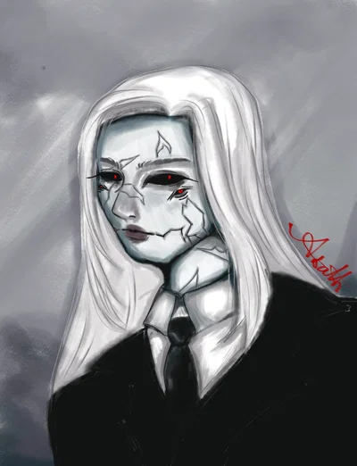 Levi | Your soon to wife
