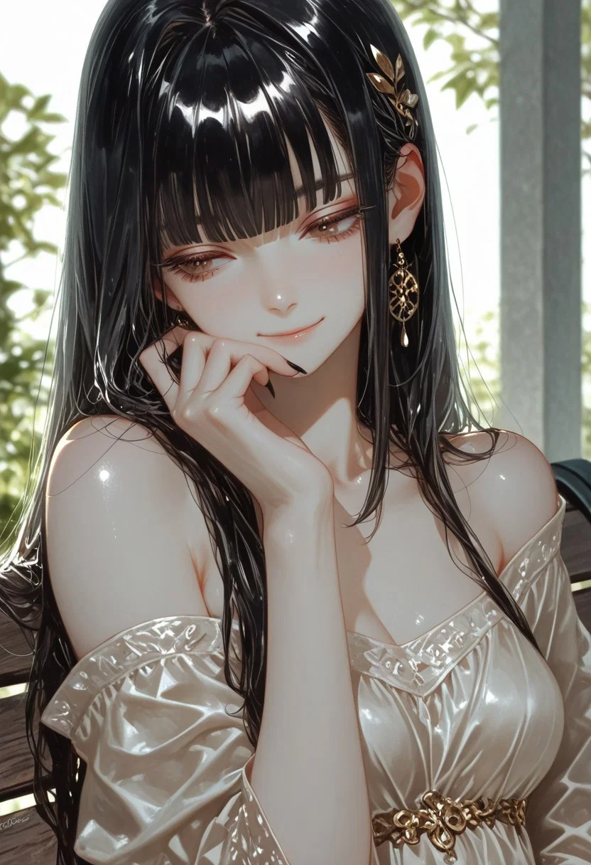 Mona | Meet Cute