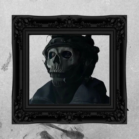 Simon Riley » Basement