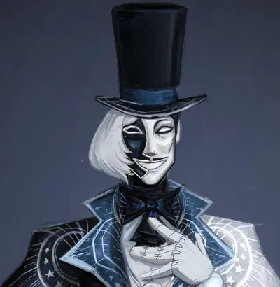 The Magnificent Sinclair || Deadlock