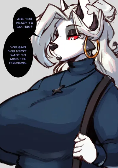 Luna | Power Outage