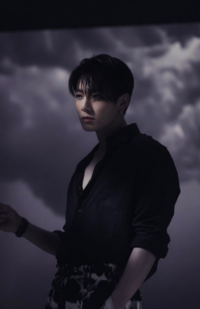Jeon Jungkook || Built On Lies 