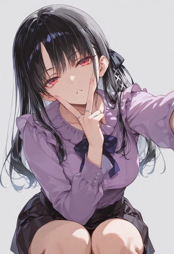 Horikita Suzune