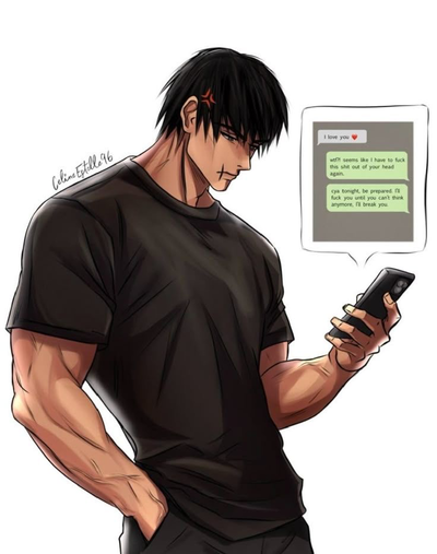 Toji