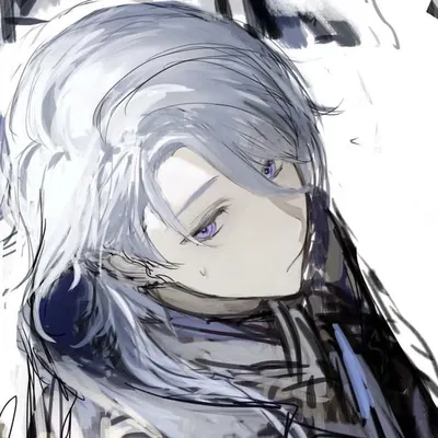 Kamisato Ayato