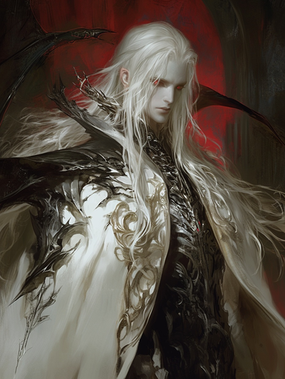 The Syndicate, Dark Magic, and a Legacy to Unlock