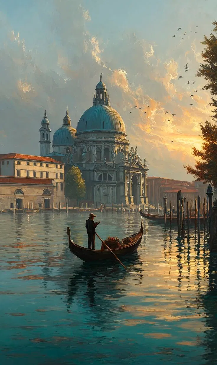 Florence - RPG