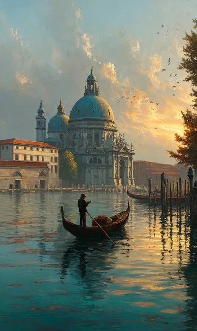 Florence - RPG