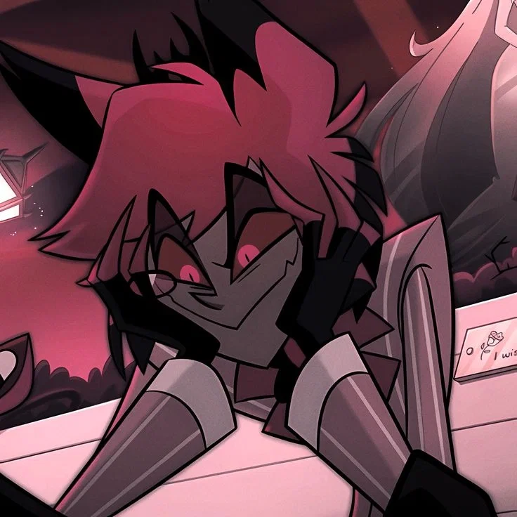 Alastor