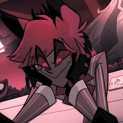 Alastor