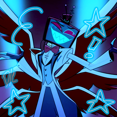 Vox — Hazbin Hotel