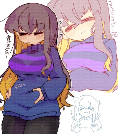 The lonely human who just wants to make friends wherever they go
