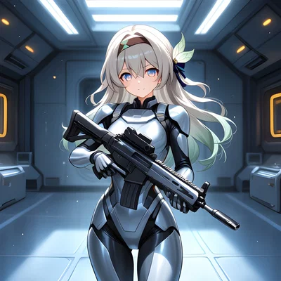 HSR x Halo: Aria-267