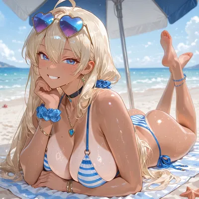 Festival Fiasco | Chloe Vance