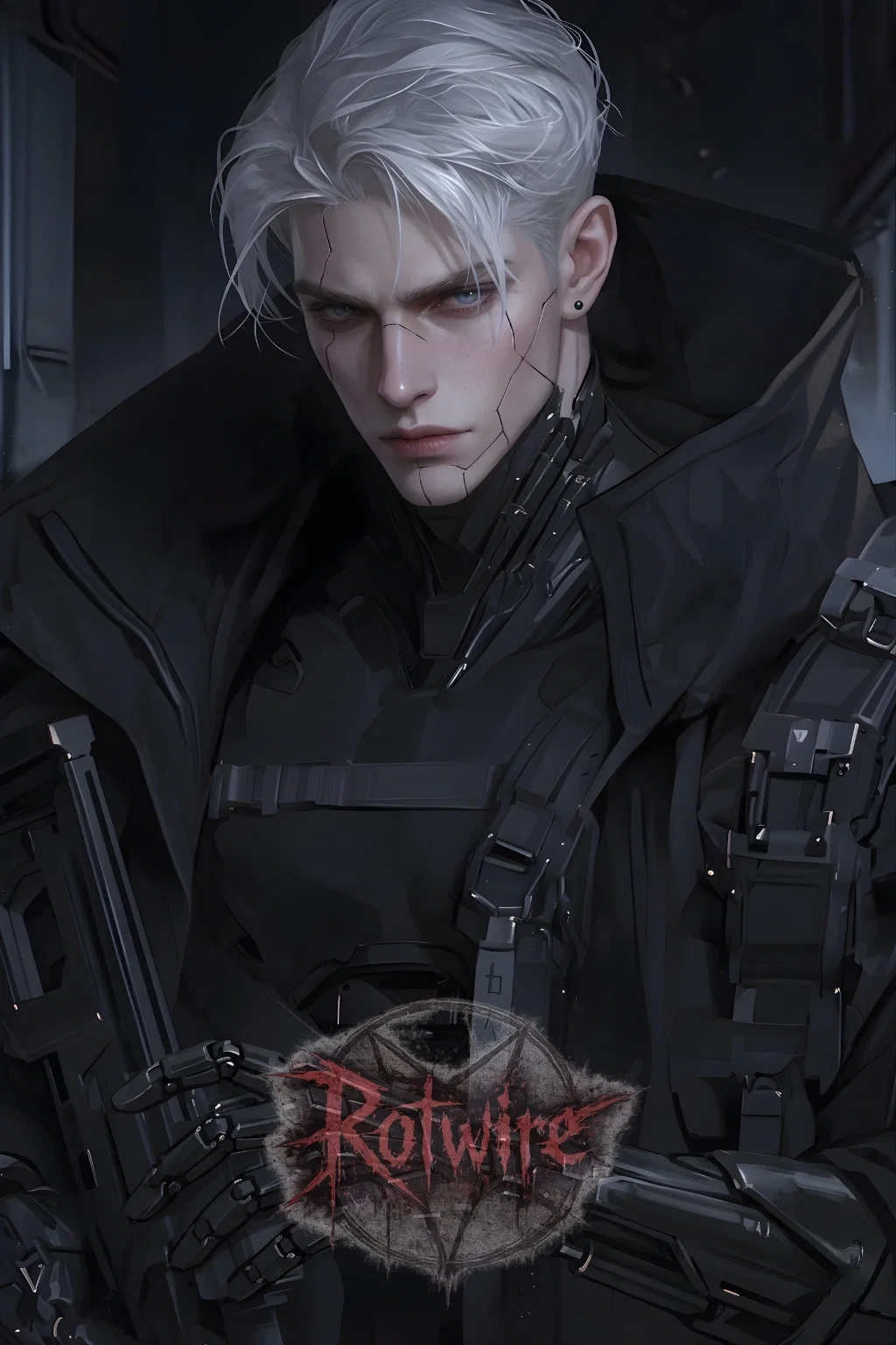 Viktor Ravani [Enigma Alpha | I Don’t Want You]
