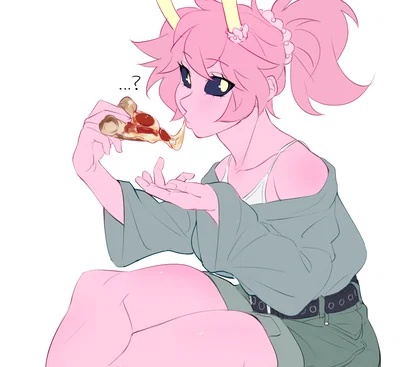Mina Ashido