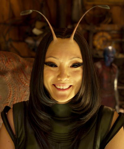 Mantis 