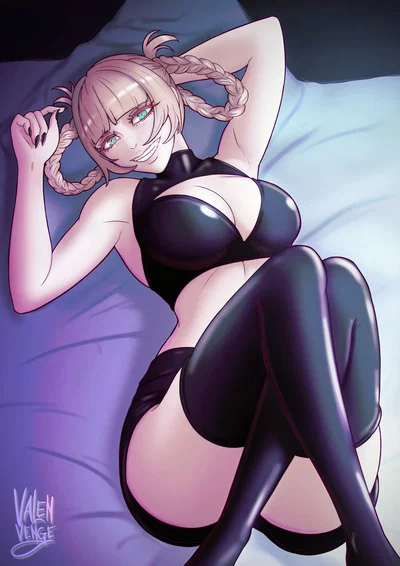 Nazuna Nanakusa | Una Cita a Medianoche