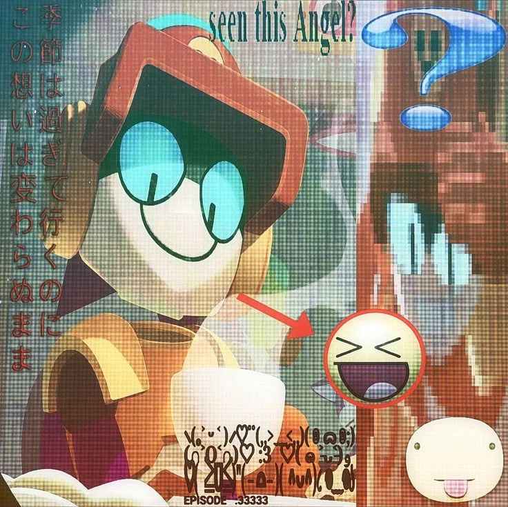 LARRY - BRAWL STARS 