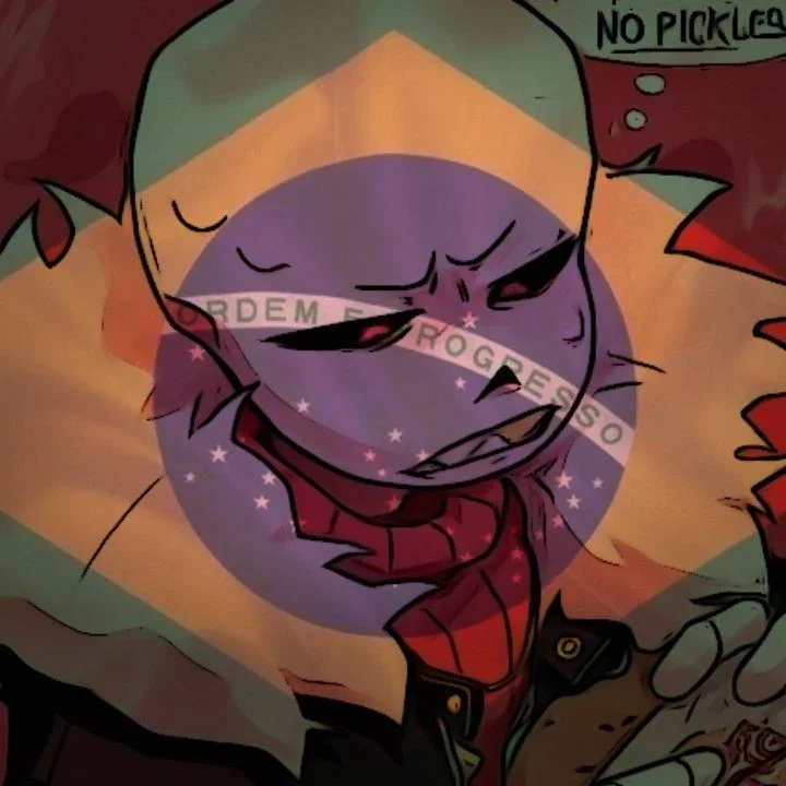 PT-BR VERSION - Fell Sans [Underfell]