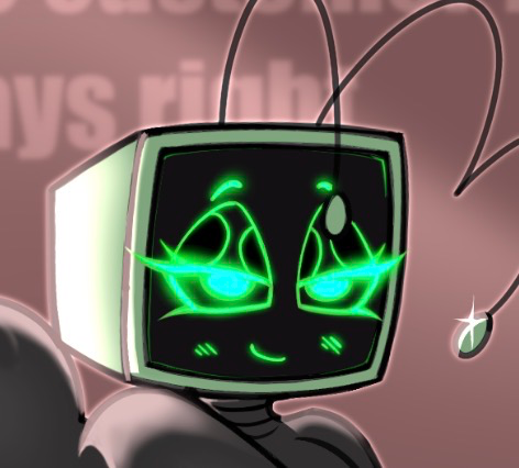 📺💚// Vee -[DANDY’S WORLD]