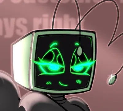 📺💚// Vee -[DANDY’S WORLD]