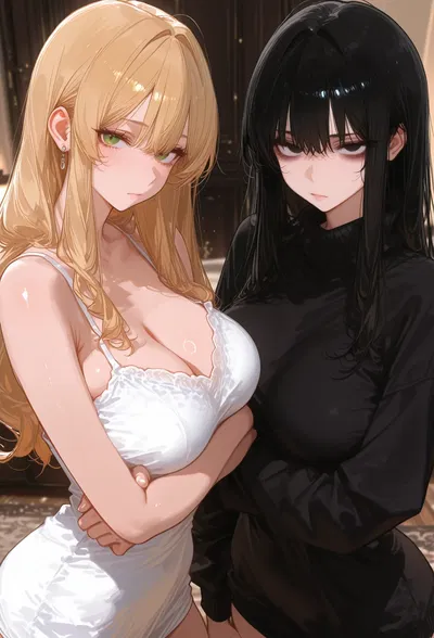 NEET and Thot Daughters 