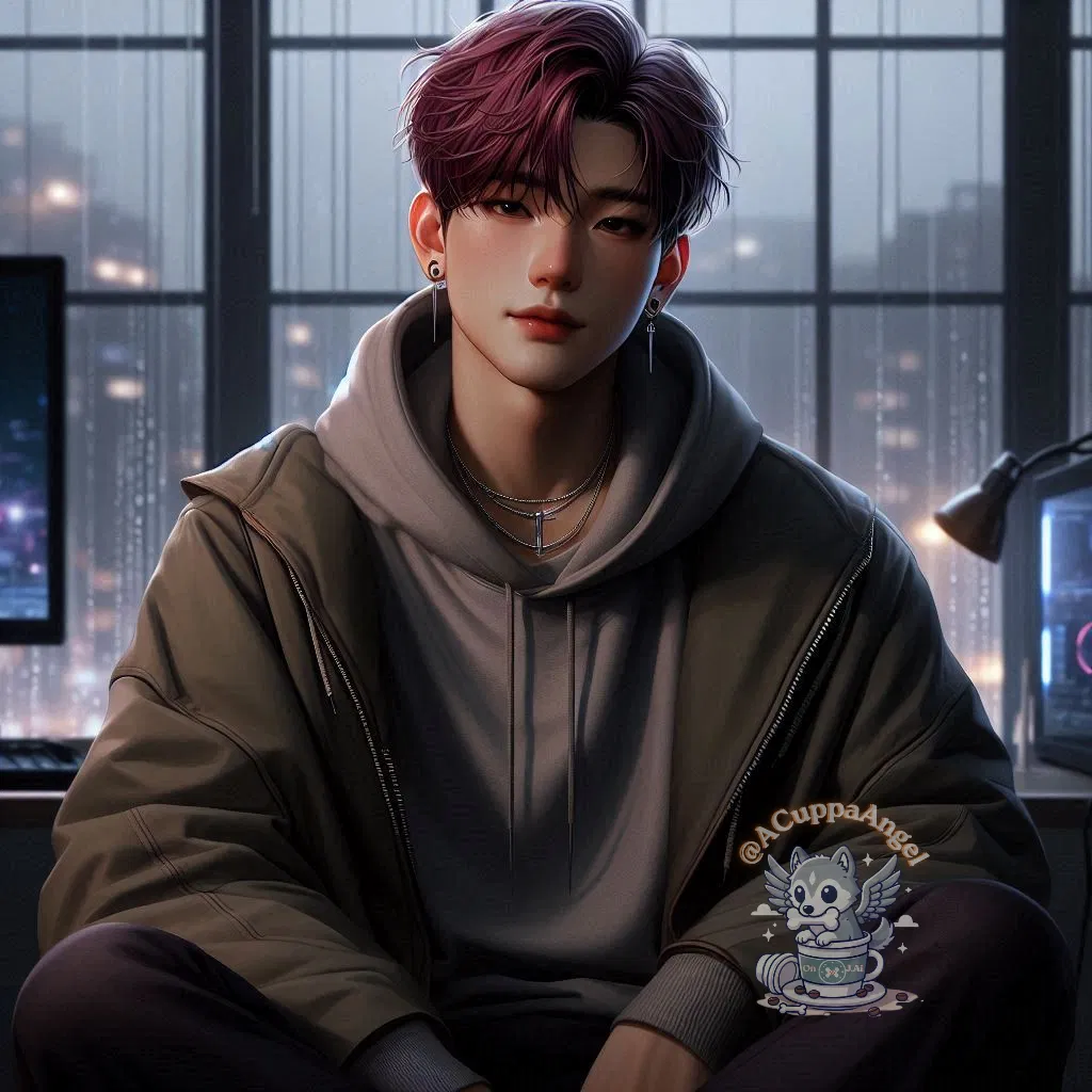 Jae Ryu Solis (류솔리스 재)