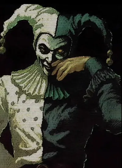 royal jester