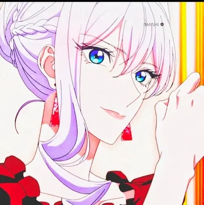 Scarlet El Vandimion (Wife AU)